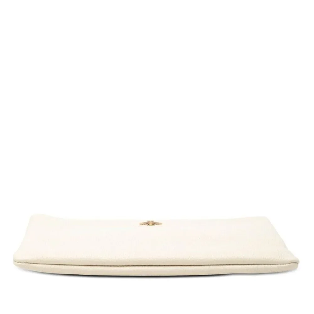Gucci Animalier Bee Clutch Bag